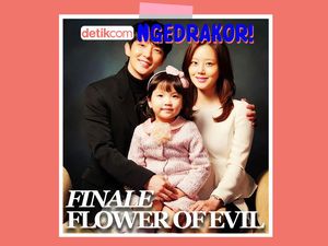 Podcast ngedrakor!: Mengulas Ending Flower of Evil