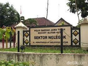 Ini Kata Ulama dan Mitra Kerja Kasat Sabhara yang Dimaki Kapolres Blitar