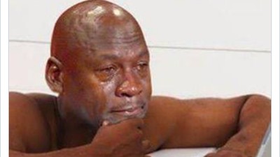 MU Segrup sama PSG, Ramai Meme Menohok