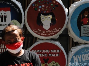 Racun Demokrasi dalam Pilkada