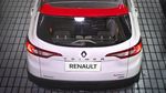 Ini Desain Modifikasi ala Renault