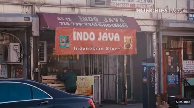Keren! 5 Restoran Indonesia Ini Jadi Incaran di Jepang hingga NYC
