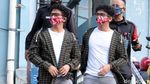 Momen Rizki-Ridho DA Bingungkan Awak Media
