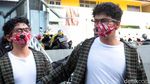 Momen Rizki-Ridho DA Bingungkan Awak Media