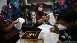 Intip Aktivitas Rumah Batik Palbatu yang Ramah Disabilitas