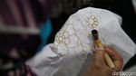 Intip Aktivitas Rumah Batik Palbatu yang Ramah Disabilitas