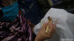 Intip Aktivitas Rumah Batik Palbatu yang Ramah Disabilitas
