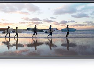 Rahasia di Balik Layar Smooth Samsung Galaxy S20 FE
