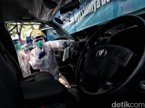 Kapan Corona di Indonesia Mencapai Puncaknya? Ini Kata IDI