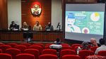 Sinergi KPK, Kemenaker dan BPJS Ketenagakerjaan Terkait Program Subsidi Gaji