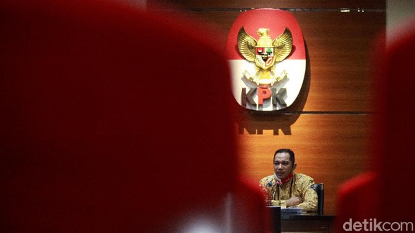 Sinergi KPK, Kemenaker dan BPJS Ketenagakerjaan Terkait Program Subsidi Gaji
