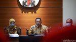 Sinergi KPK, Kemenaker dan BPJS Ketenagakerjaan Terkait Program Subsidi Gaji