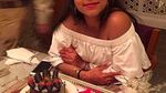 Suhana Khan, Putri Cantik Shah Rukh Khan Saat Ngemil Burger dan Kopi