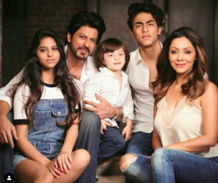 Suhana Khan