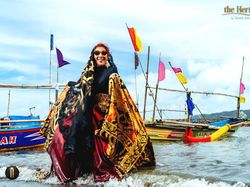Dirindukan Netizen se-Indonesia, Ini Respons Susi Pudjiastuti