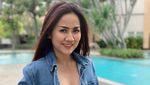 Dear Netizen, Ini Pesan Tante Ernie soal Putrinya