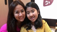 Gadis berusia 15 tahun tersebut sangat takut dengan para netizen. Dok. Instagram/himynameisernie
