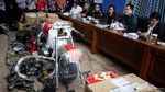Ini Dia Harley & Brompton Selundupan yang Libatkan Ari Askhara