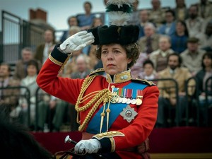 Ratu Elizabeth Meninggal, Produksi The Crown Dihentikan Sementara
