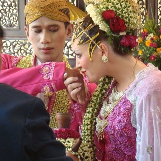 The Sudarmanto Family The Sudarmanto Family