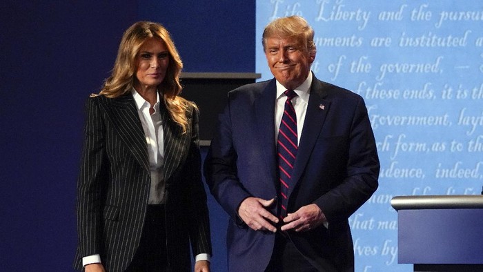 Sepekan terakhir ini dunia informasi media ramai diwarnai oleh berita perang antara Armenia dan Azerbaijan hingga Donald Trump dinyatakan positif Corona.