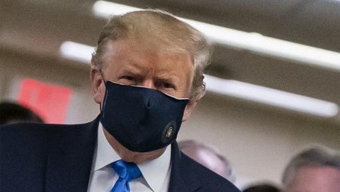 Top 5 Foto Pekan Ini: Perang Armenia vs Azerbaijan-Trump Positif Corona Sepekan terakhir ini dunia informasi media ramai diwarnai oleh berita perang antara Armenia dan Azerbaijan hingga Donald Trump dinyatakan positif Corona.