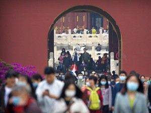 Masih Misteri, WHO Kirim 10 Ilmuwan Investigasi Asal-usul Corona di Wuhan