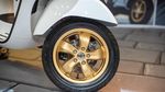 Tampang Vespa Racing Sixties Rp 54,6 Juta sampai Rp 157 Juta