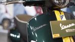 Tampang Vespa Racing Sixties Rp 54,6 Juta sampai Rp 157 Juta