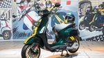 Tampang Vespa Racing Sixties Rp 54,6 Juta sampai Rp 157 Juta