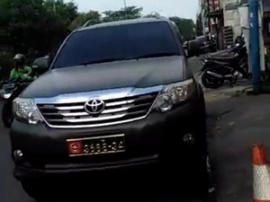 Mau Ubah Kendaraan Dinas TNI Jadi Pelat Nomor Biasa, Gampang Ini Caranya