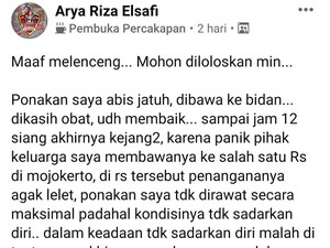 Viral Santri Meninggal Gegara Prosedur COVID-19, Ini Hasil Penelusuran Dinkes