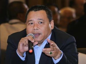 Subsidi Gaji untuk Guru Ngaji & Honorer Diapresiasi