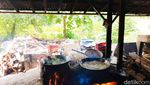 Asyiknya Santap Makanan Kampung di Warung Cere Bu Tini