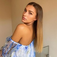 Ini Zara McDermott, bintang reality show Love Island yang mengakui perselingkuhannya. Zara sampai membuat surat terbuka tentang khilafnya dalam berselingkuh. Foto: Instagram