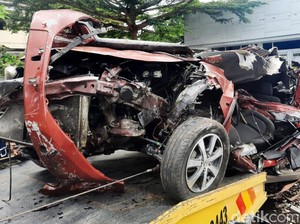 Miris! Tahun 2020 Ada 100 Ribu Kecelakaan, Banyak Korban Masih di Bawah Umur
