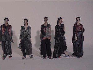 Ini Deretan Desainer yang Mejeng di Karisma Batik 2020