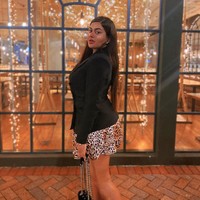 Sebagai pembelaan, Paul Cliff mengklaim Alexandra Dobre tak pernah memiliki rekor kriminal sebelumnya. Dia berasal dari keluarga baik-baik di Rumania. Keluarganya akan sangat terkejut bila mendengar kabar ini, kata Paul. (Foto: Instagram/@itsalexandradobre)