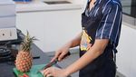 Ini Asad Motawh, Penyanyi Tampan Asal Malaysia yang Hobi Makan Es Krim