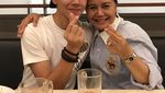Ini Asad Motawh, Penyanyi Tampan Asal Malaysia yang Hobi Makan Es Krim