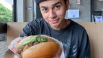 Ini Asad Motawh, Penyanyi Tampan Asal Malaysia yang Hobi Makan Es Krim