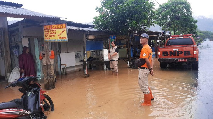 banjir di pacitan