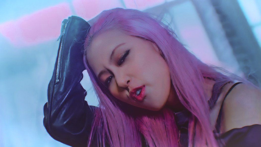 Gaya Blackpink di MV Lovesick Girls, Inspirasi Saat Kamu 