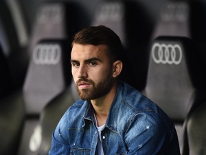 Roma Pinjam Borja Mayoral dari Real Madrid