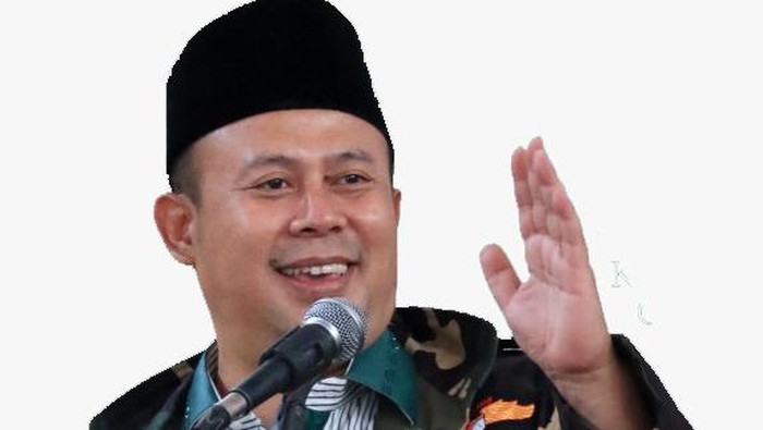 Cucun Ahmad Syamsurijal