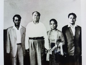 Sebelum G30S Meletus, DN Aidit Laporkan Strategi Ini ke Mao Zedong