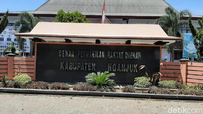 DPRD Nganjuk