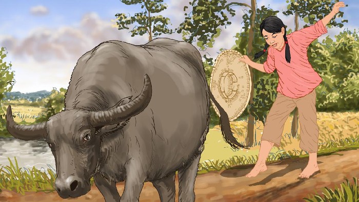 ilustrasi cerpen