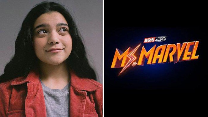 Iman Vellani / Ms Marvel