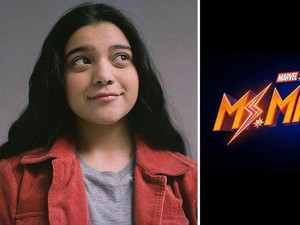 Iman Vellani Terpilih Jadi Superhero Muslim Marvel